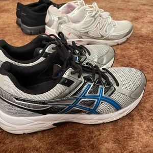 Good ASICS shoes!!